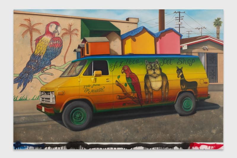 alfonso gonzalez jr no parking matthew brown los angeles