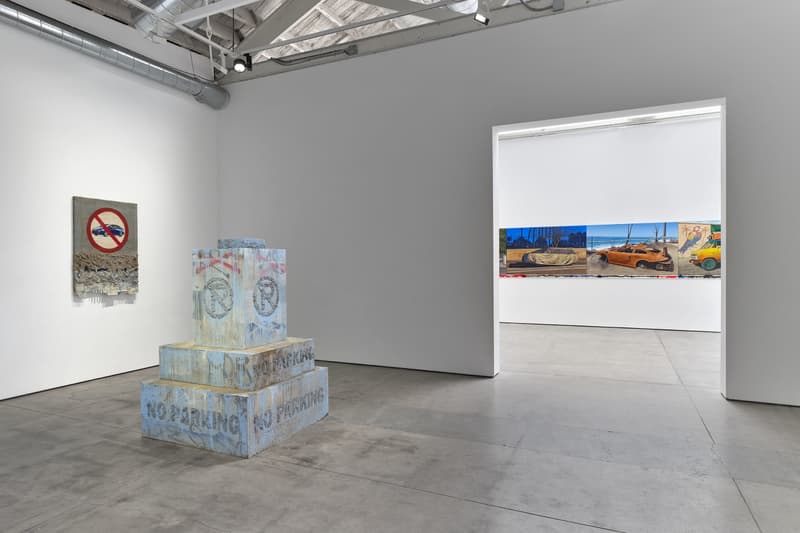 alfonso gonzalez jr no parking matthew brown los angeles