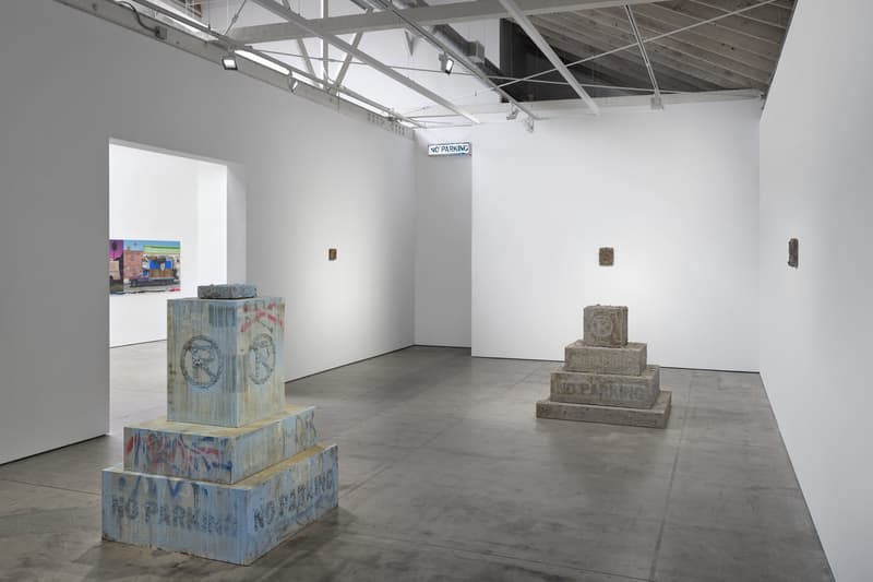 alfonso gonzalez jr no parking matthew brown los angeles