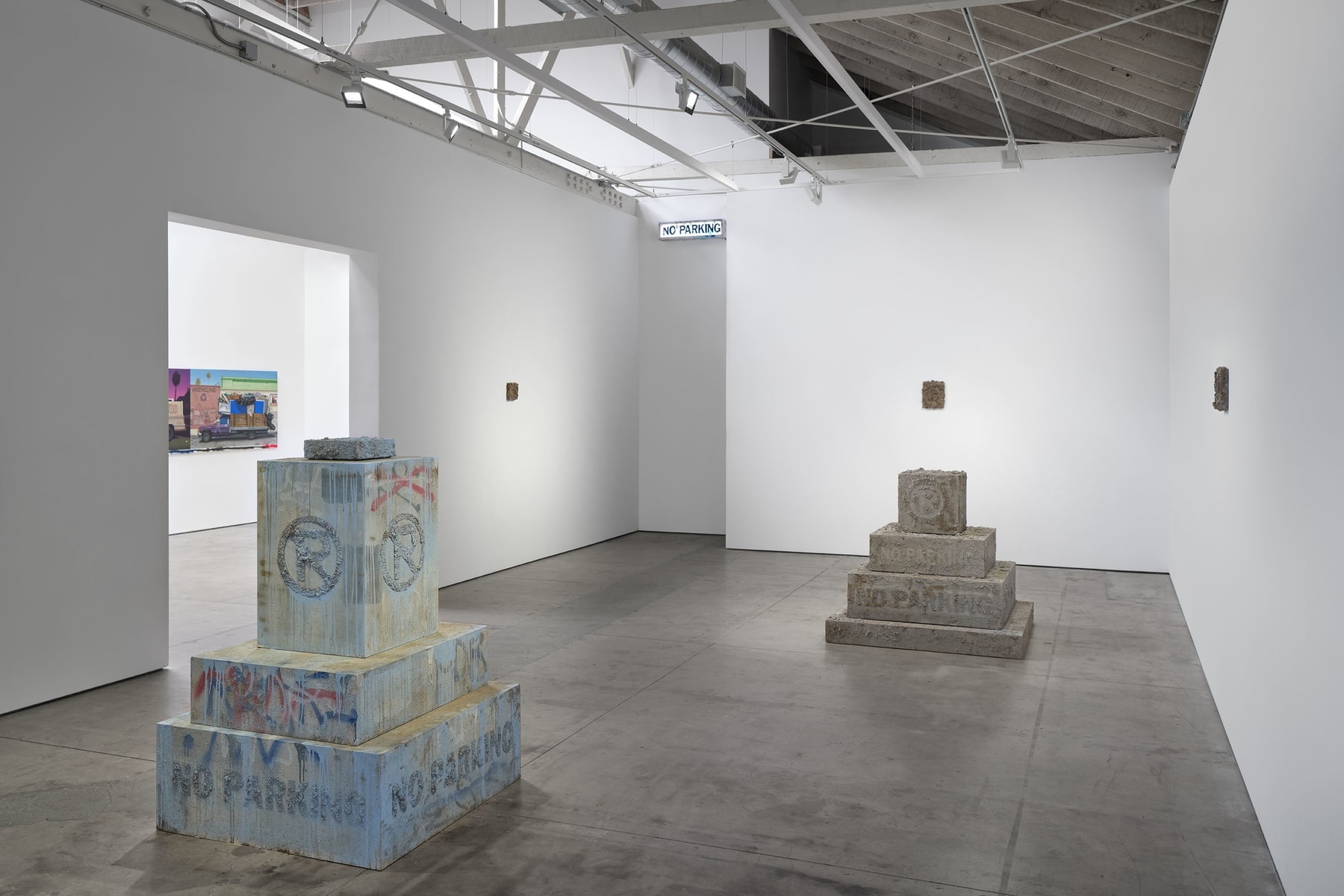 alfonso gonzalez jr no parking matthew brown los angeles
