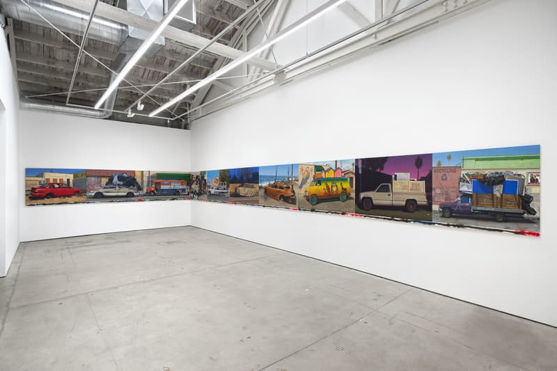 alfonso gonzalez jr no parking matthew brown los angeles