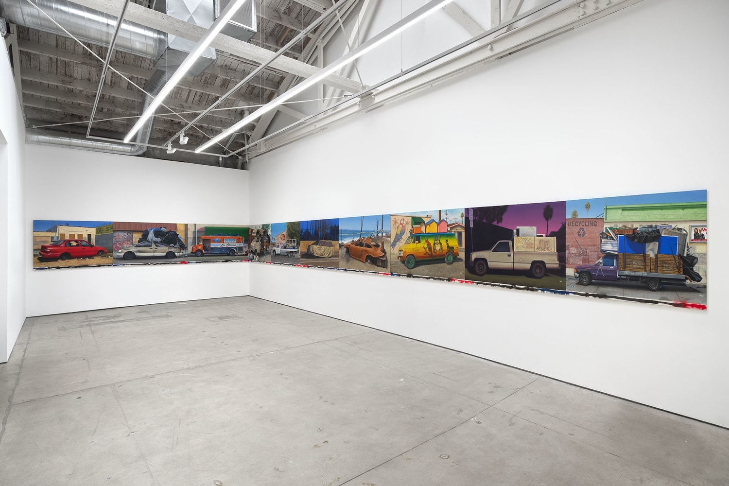 alfonso gonzalez jr no parking matthew brown los angeles