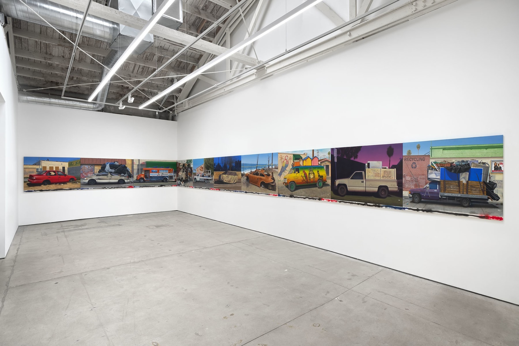 alfonso gonzalez jr no parking matthew brown los angeles