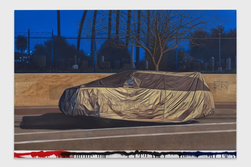 alfonso gonzalez jr no parking matthew brown los angeles