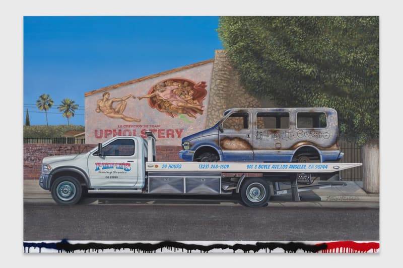 alfonso gonzalez jr no parking matthew brown los angeles