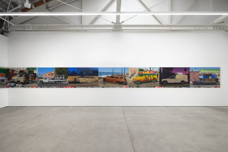 alfonso gonzalez jr no parking matthew brown los angeles