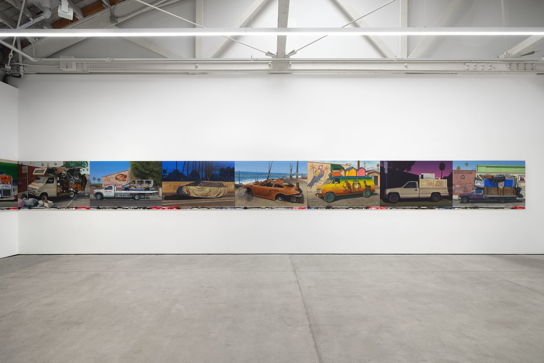alfonso gonzalez jr no parking matthew brown los angeles