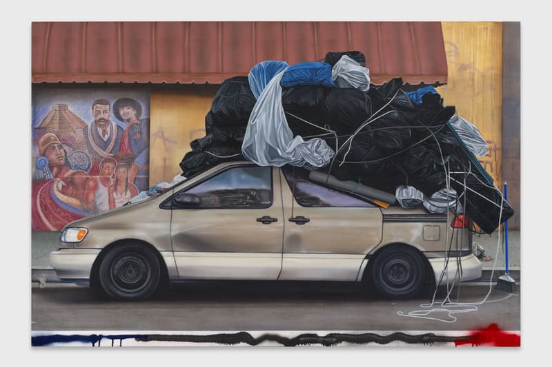 alfonso gonzalez jr no parking matthew brown los angeles