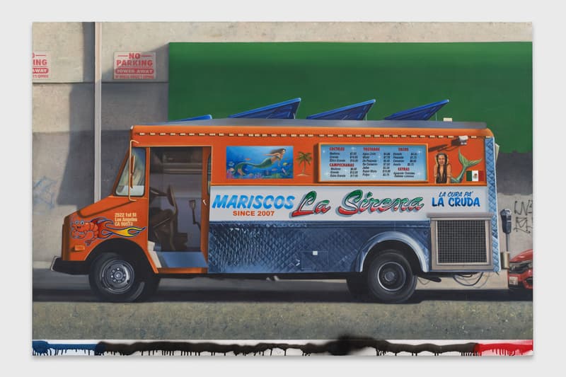 alfonso gonzalez jr no parking matthew brown los angeles