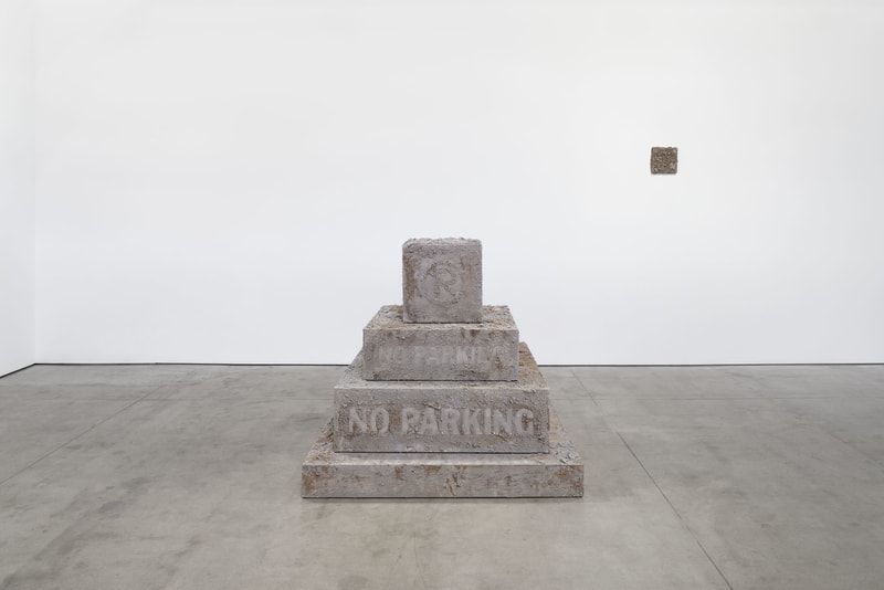 alfonso gonzalez jr no parking matthew brown los angeles