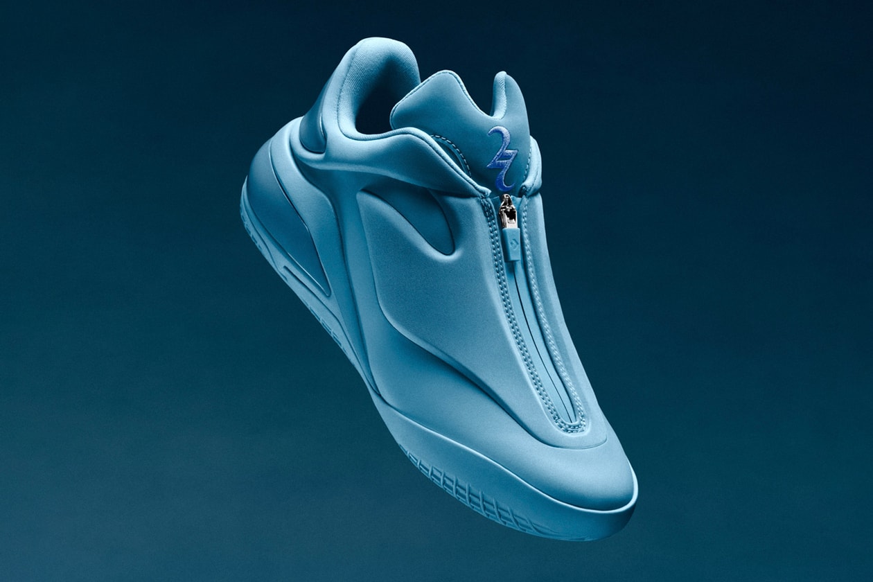 Best Sneaker Releases September 2025 Week 5 Salehe Bembury PUMA Velum Nitro Sushi Club Nike Air Force 1 Low Crocs EXP Gallery Shoe Air Jordan 11 Rare Air Patta Nike Air Max Dn8 Club Gold Game Royal Converse SHAI 001 Family Pack Nike LeBron 23 Uncharted Aminé New Balance ABZORB 2000 Biblioteca adidas Anthony Edwards 2 With Love Jacquemus Nike Moon Shoe