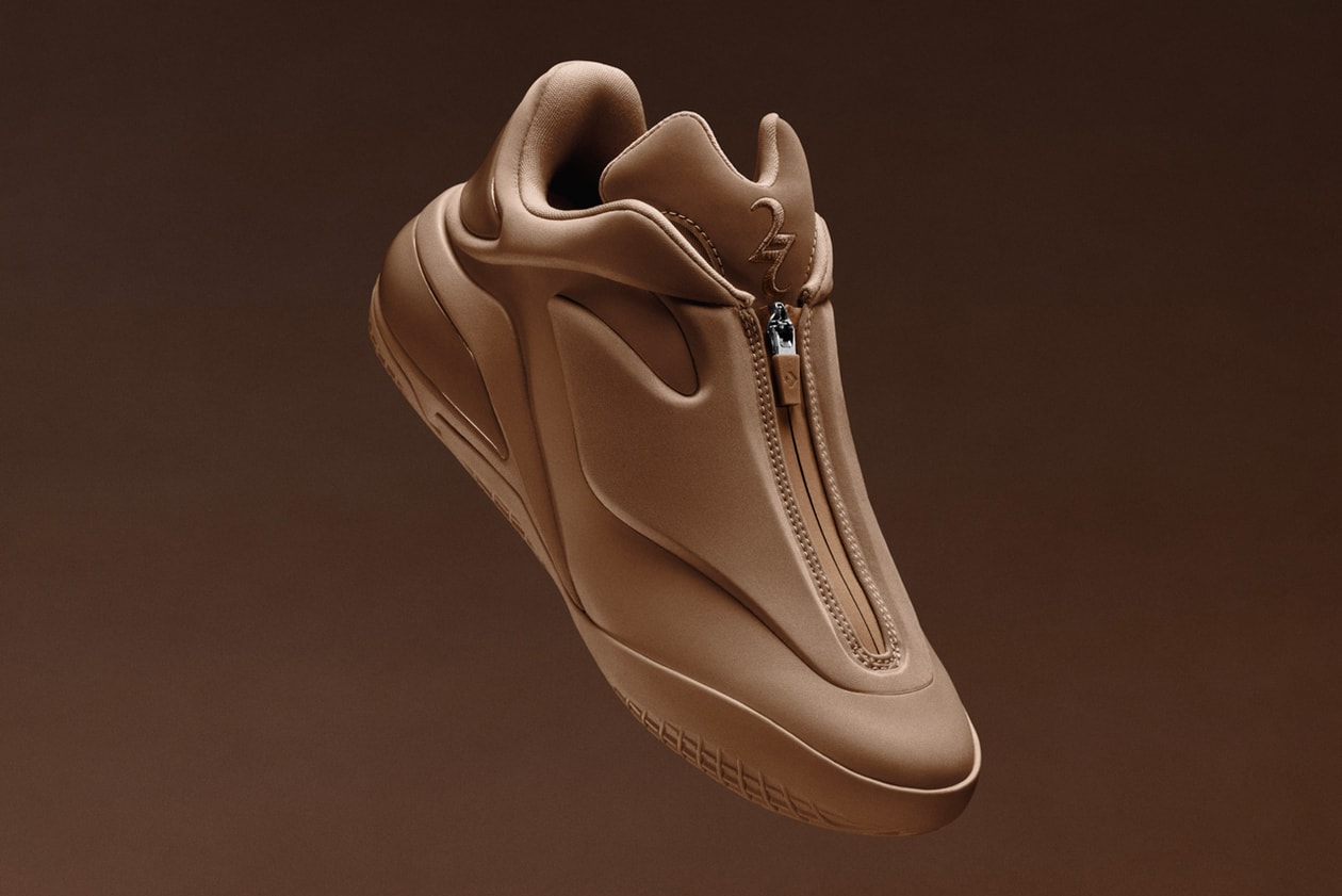 Best Sneaker Releases September 2025 Week 5 Salehe Bembury PUMA Velum Nitro Sushi Club Nike Air Force 1 Low Crocs EXP Gallery Shoe Air Jordan 11 Rare Air Patta Nike Air Max Dn8 Club Gold Game Royal Converse SHAI 001 Family Pack Nike LeBron 23 Uncharted Aminé New Balance ABZORB 2000 Biblioteca adidas Anthony Edwards 2 With Love Jacquemus Nike Moon Shoe