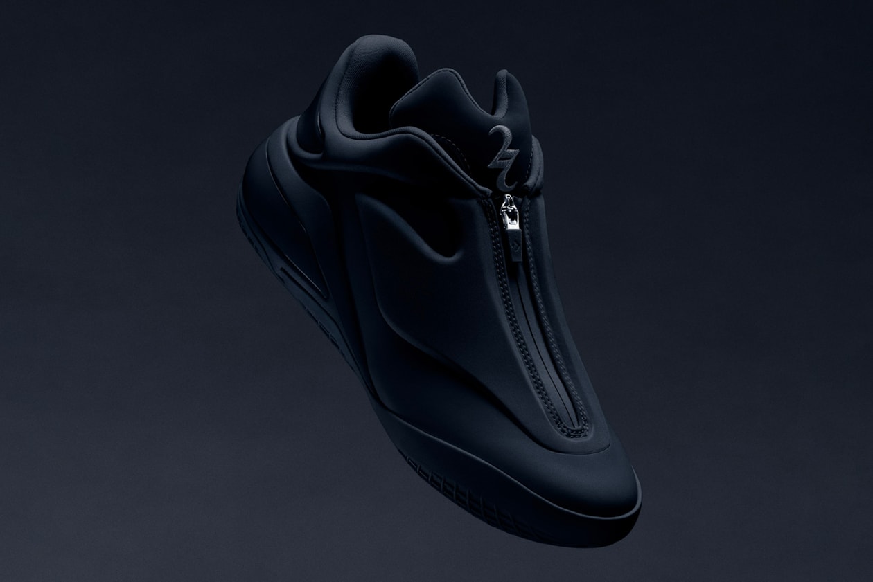 Migliori uscite sneaker settembre 2025 settimana 5 Salehe Bembury PUMA Velum Nitro Sushi Club Nike Air Force 1 Low Crocs EXP Gallery Shoe Air Jordan 11 Rare Air Patta Nike Air Max Dn8 Club Gold Game Royal Converse SHAI 001 Family Pack Nike LeBron 23 Uncharted Aminé New Balance ABZORB 2000 Biblioteca adidas Anthony Edwards 2 With Love Jacquemus Nike Moon Shoe