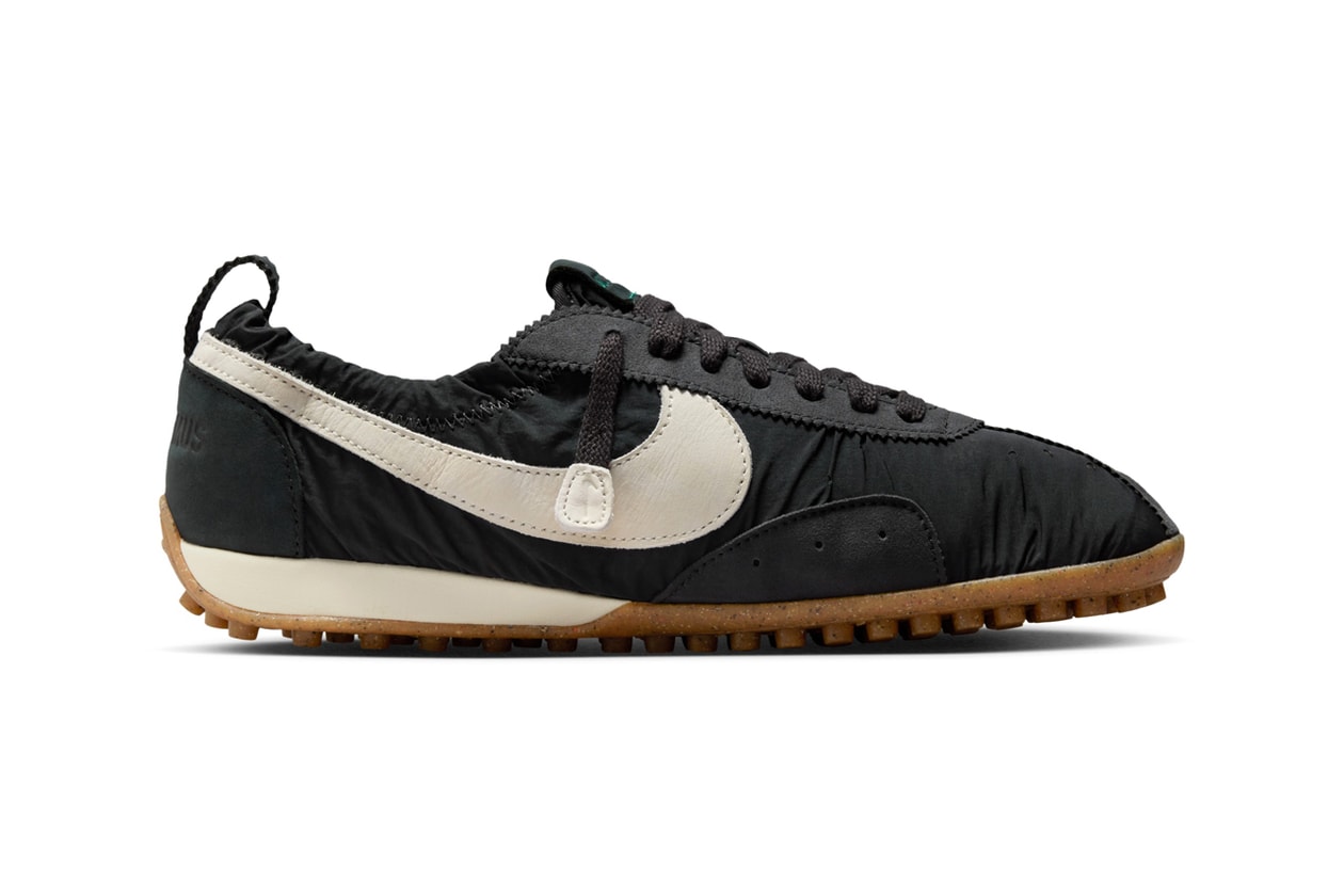 Best Sneaker Releases September 2025 Week 5 Salehe Bembury PUMA Velum Nitro Sushi Club Nike Air Force 1 Low Crocs EXP Gallery Shoe Air Jordan 11 Rare Air Patta Nike Air Max Dn8 Club Gold Game Royal Converse SHAI 001 Family Pack Nike LeBron 23 Uncharted Aminé New Balance ABZORB 2000 Biblioteca adidas Anthony Edwards 2 With Love Jacquemus Nike Moon Shoe