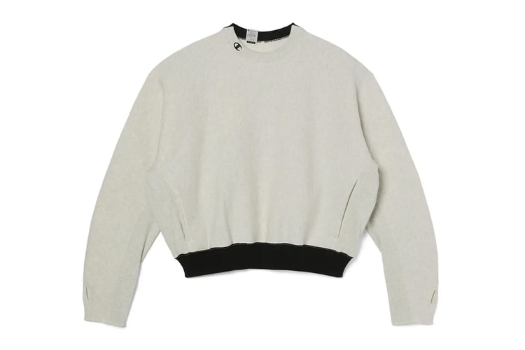 N.HOOLYWOOD and Champion Drop 8th “NEW WEAVE” Collection