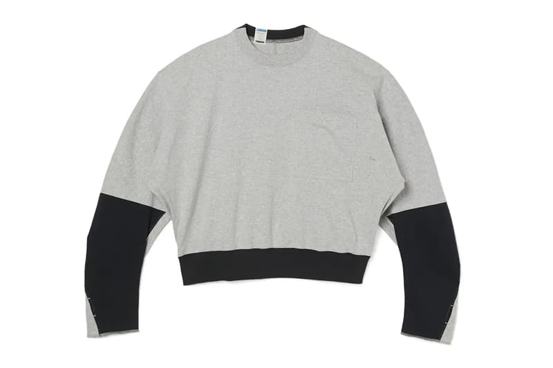 N HOOLYWOOD Champion collection NEW WEAVE 8th installment Release Info