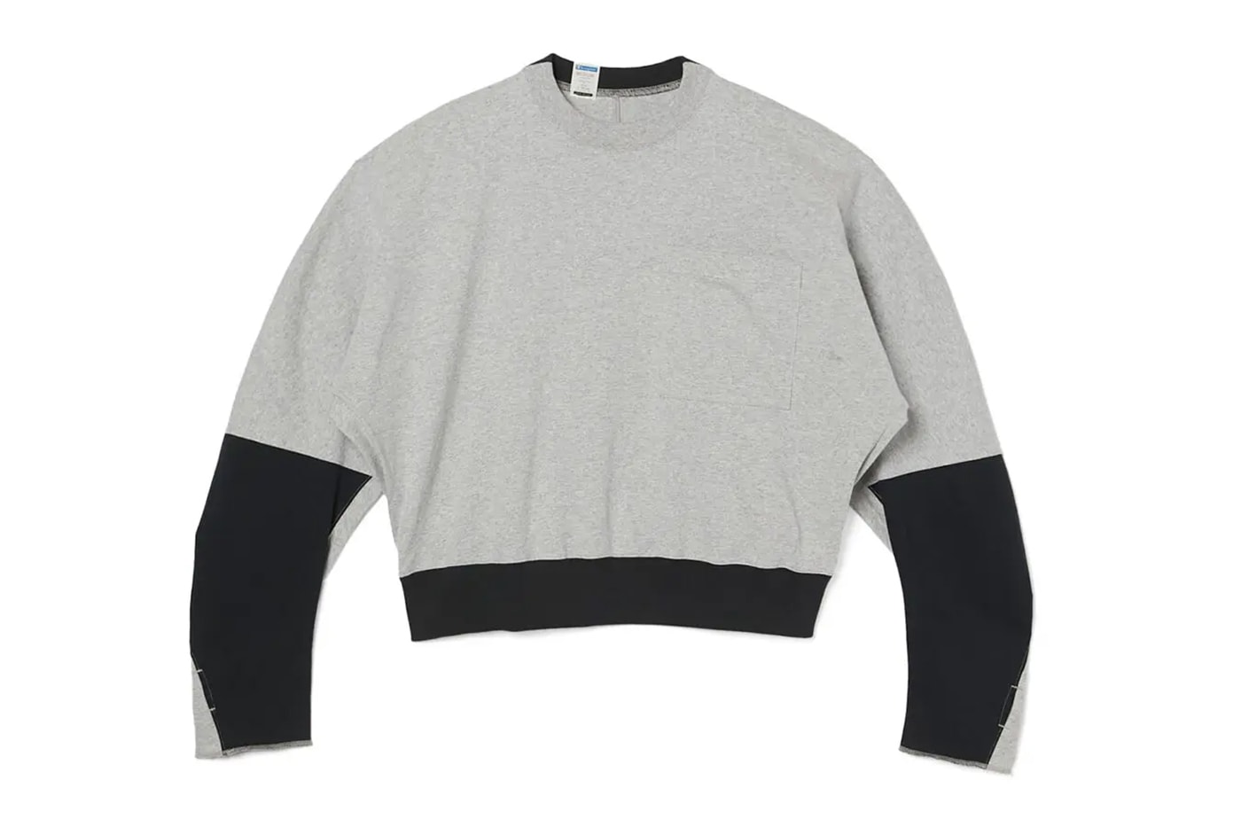 N HOOLYWOOD Champion collection NEW WEAVE 8th installment Release Info