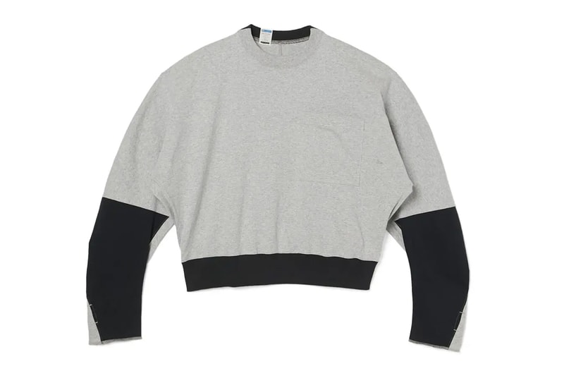 N HOOLYWOOD Champion collection NEW WEAVE 8th installment Release Info