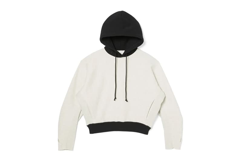 N HOOLYWOOD Champion collection NEW WEAVE 8th installment Release Info