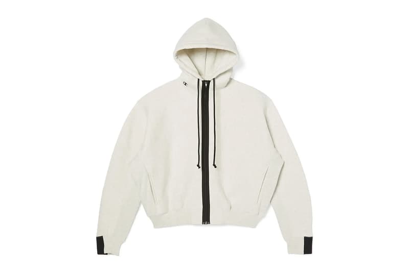 N HOOLYWOOD Champion collection NEW WEAVE 8th installment Release Info