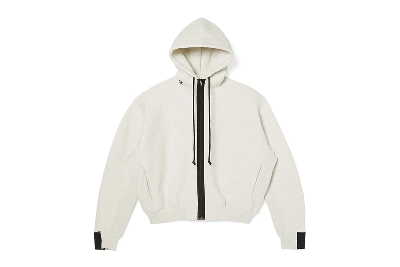 N HOOLYWOOD Champion collection NEW WEAVE 8th installment Release Info
