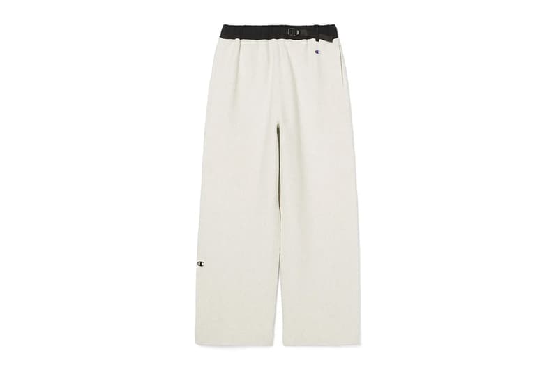 N HOOLYWOOD Champion collection NEW WEAVE 8th installment Release Info