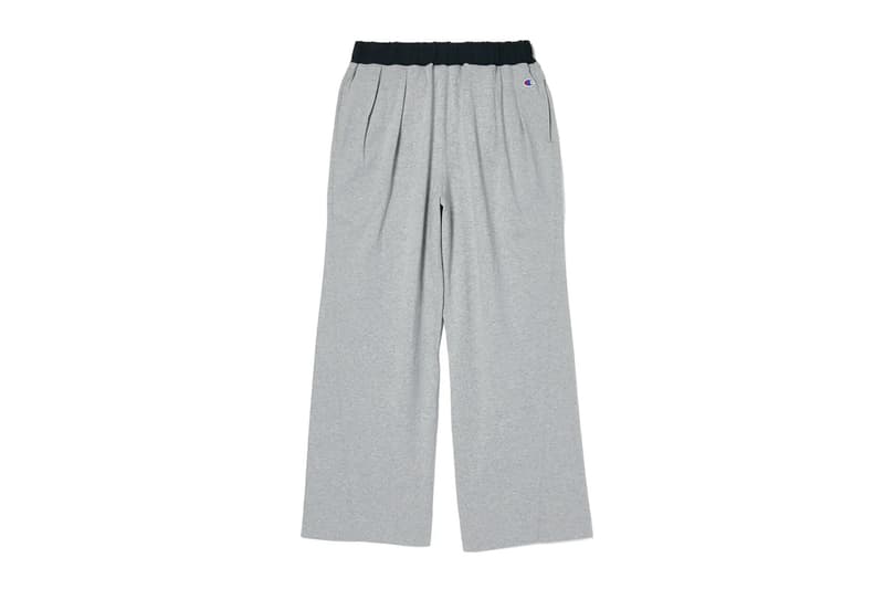 N HOOLYWOOD Champion collection NEW WEAVE 8th installment Release Info