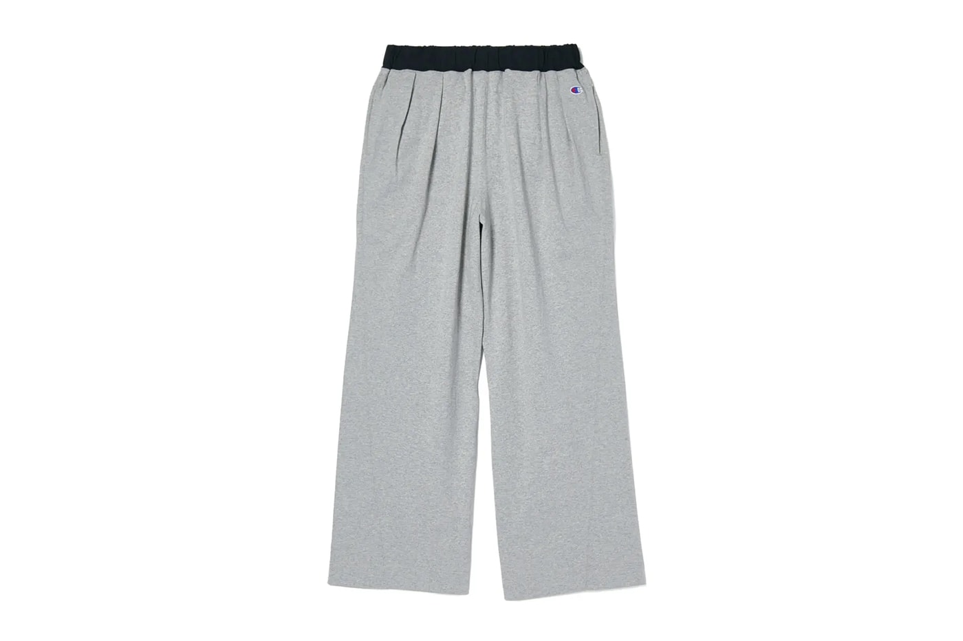 N HOOLYWOOD Champion collection NEW WEAVE 8th installment Release Info