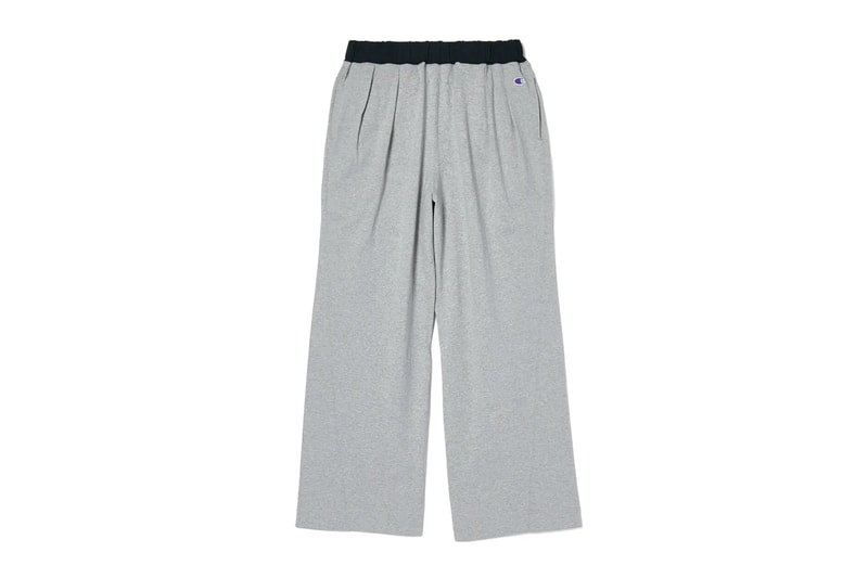 N HOOLYWOOD Champion collection NEW WEAVE 8th installment Release Info