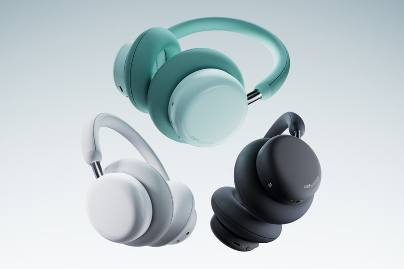 CMF by Nothing Headphone Pro Release Info