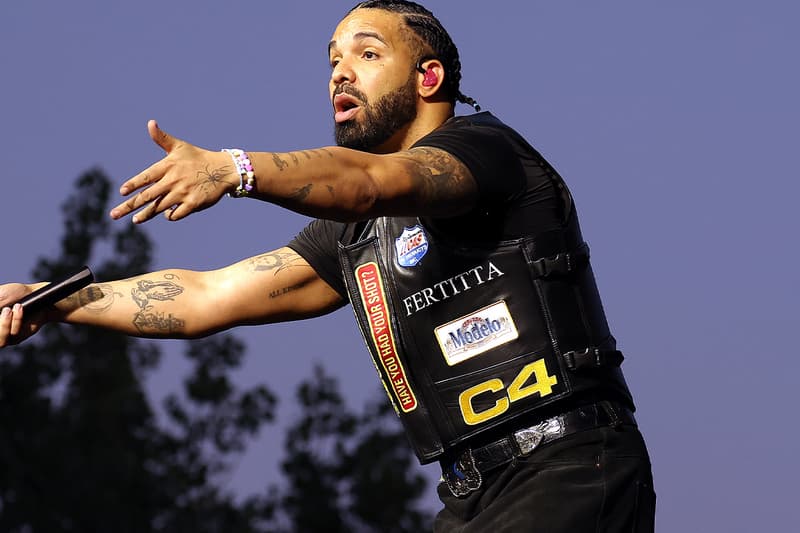 Drake Announces Vybz Kartel for the First Time in Toronto for OVO Fest october birthday celebration the boy 26 27 2025 dancehall