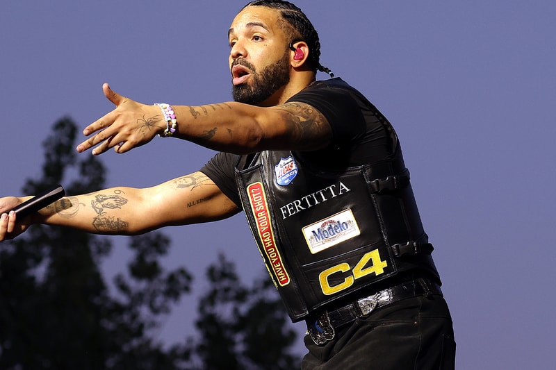 Drake Announces Vybz Kartel for the First Time in Toronto for OVO Fest october birthday celebration the boy 26 27 2025 dancehall