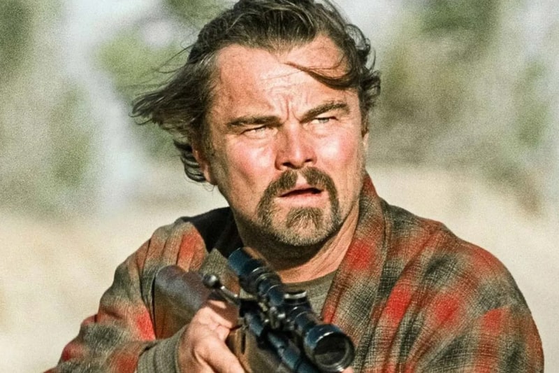 Leonardo DiCaprio's ‘One Battle After Another’ Tops Box Office in Debut Weekend image