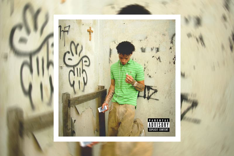 lil mosey fall city album stream