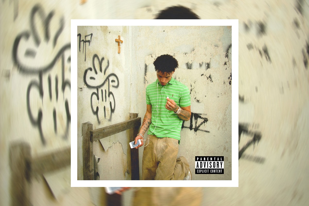 lil mosey fall city album stream
