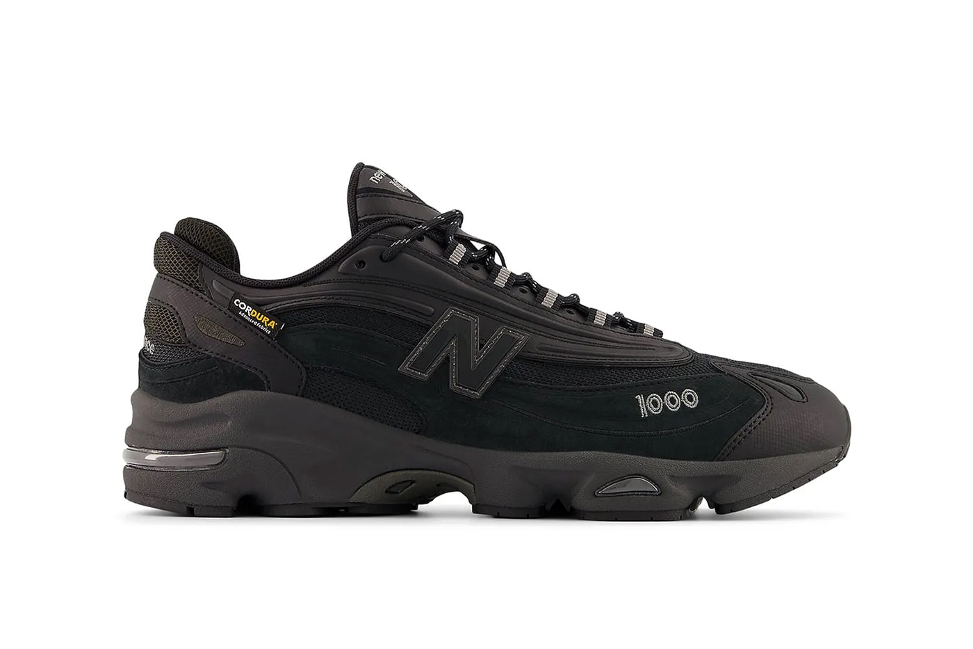 New Balance 1000 Cordura Pack M1000K M1000I M1000L M1000J Release Info