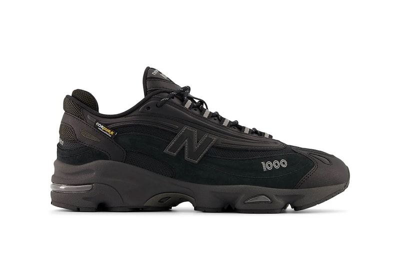 New Balance 1000 Cordura Pack M1000K M1000I M1000L M1000J Release Info