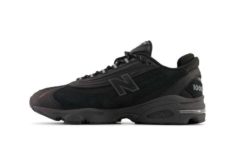 New Balance 1000 Cordura Pack M1000K M1000I M1000L M1000J Release Info