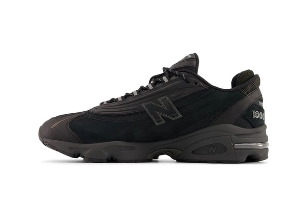 New Balance 1000 Cordura Pack M1000K M1000I M1000L M1000J Release Info