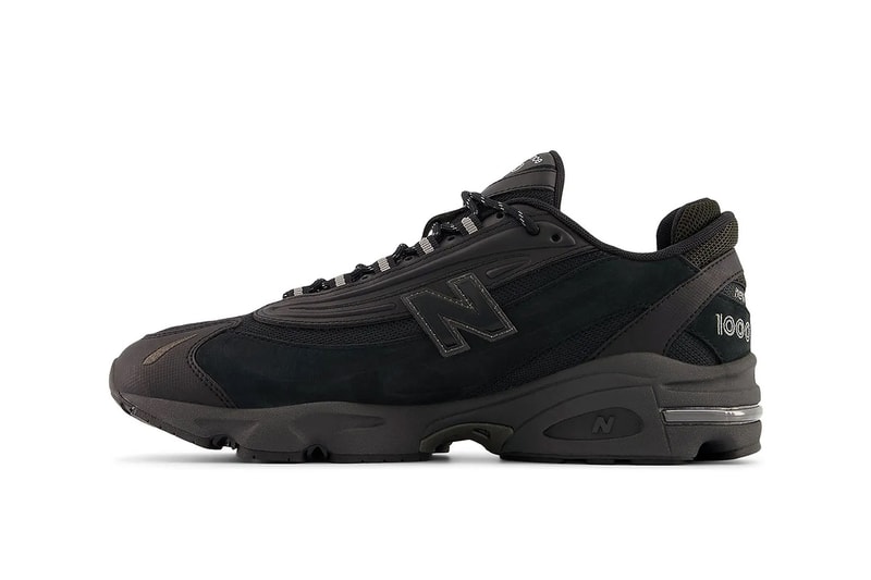 New Balance 1000 Cordura Pack M1000K M1000I M1000L M1000J Release Info