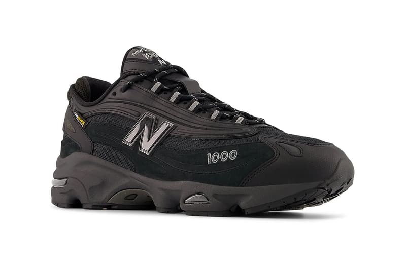 New Balance 1000 Cordura Pack M1000K M1000I M1000L M1000J Release Info