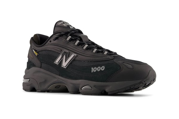 New Balance 1000 Cordura Pack M1000K M1000I M1000L M1000J Release Info