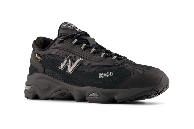 New Balance 1000 Cordura Pack M1000K M1000I M1000L M1000J Release Info