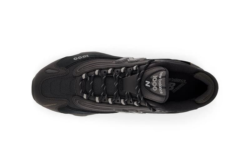 New Balance 1000 Cordura Pack M1000K M1000I M1000L M1000J Release Info