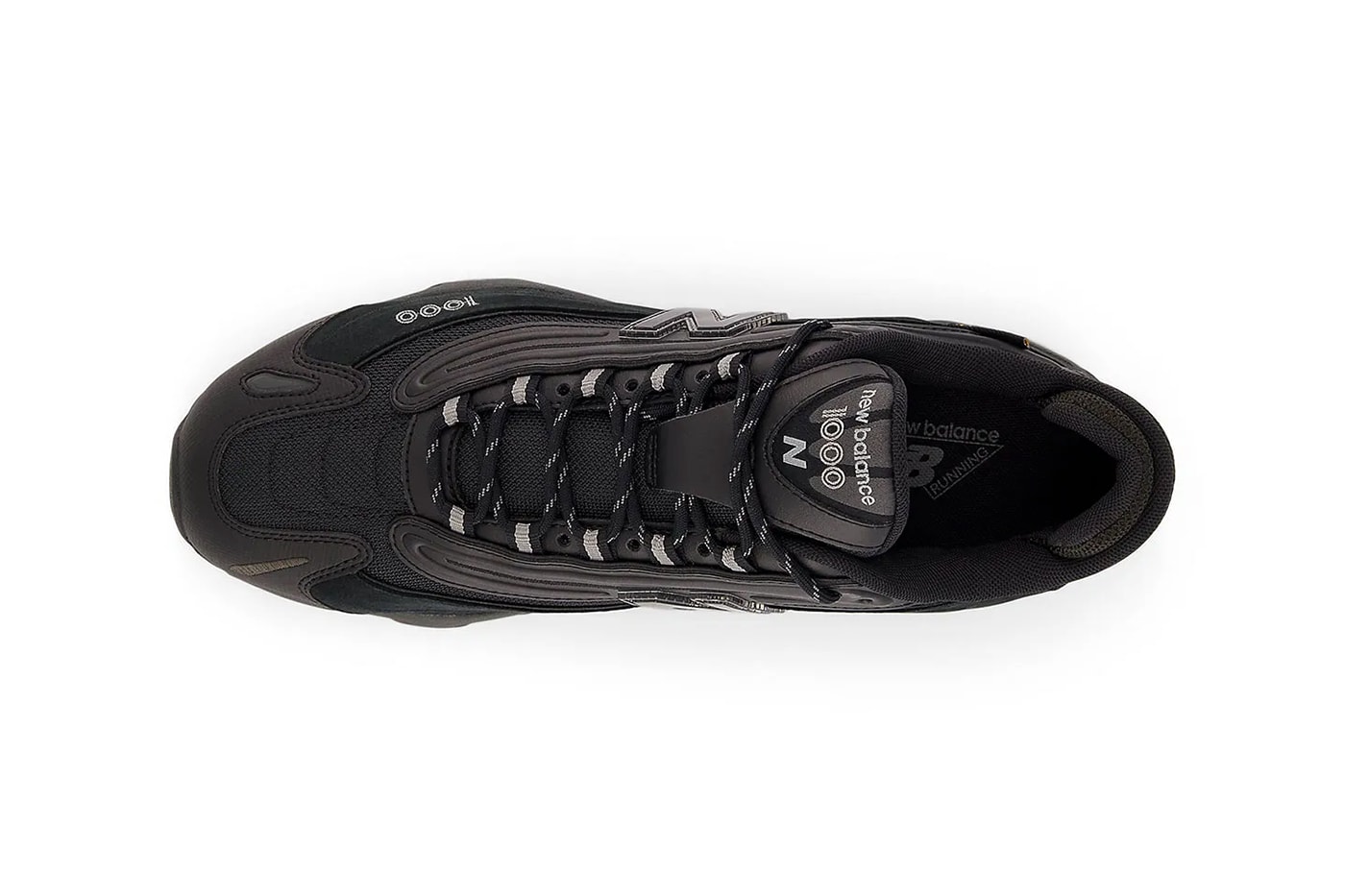 New Balance 1000 Cordura Pack M1000K M1000I M1000L M1000J Release Info