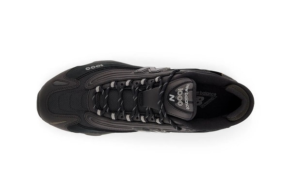 New Balance 1000 Cordura Pack M1000K M1000I M1000L M1000J Release Info