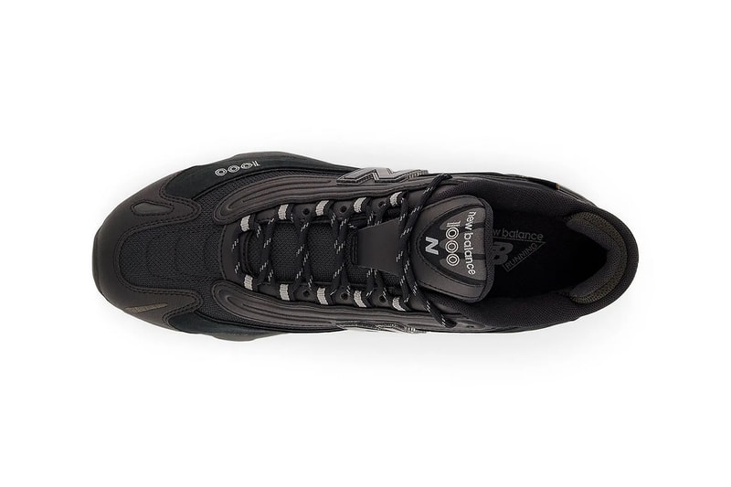New Balance 1000 Cordura Pack M1000K M1000I M1000L M1000J Release Info