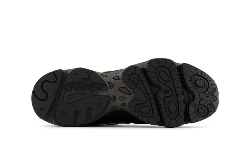 New Balance 1000 Cordura Pack M1000K M1000I M1000L M1000J Release Info