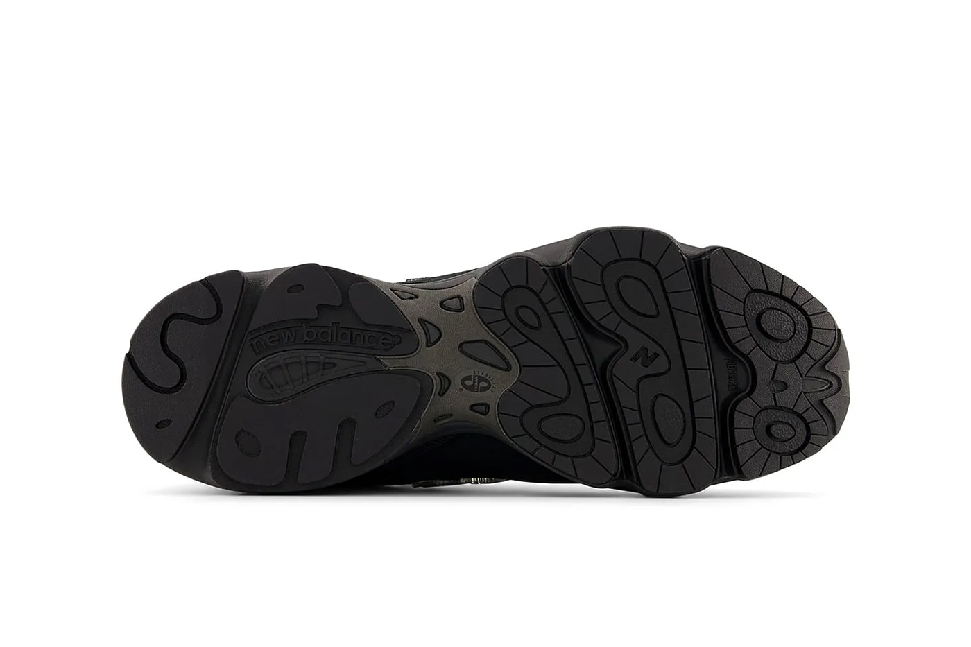 New Balance 1000 Cordura Pack M1000K M1000I M1000L M1000J Release Info