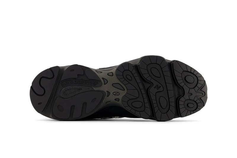 New Balance 1000 Cordura Pack M1000K M1000I M1000L M1000J Release Info